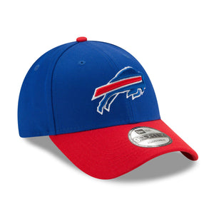 Buffalo Bills NFL The League 9FORTY verstellbare Cap blau - STADIUMDREAMS