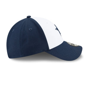 Dallas Cowboys NFL The League 9FORTY verstellbare Cap blau - STADIUMDREAMS