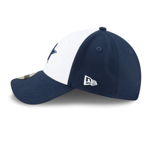 Dallas Cowboys NFL The League 9FORTY verstellbare Cap blau - STADIUMDREAMS