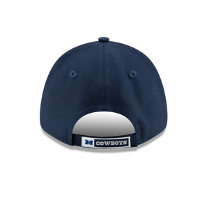 Dallas Cowboys NFL The League 9FORTY verstellbare Cap blau - STADIUMDREAMS