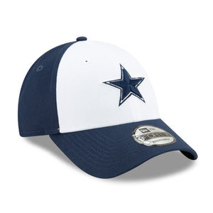 Dallas Cowboys NFL The League 9FORTY verstellbare Cap blau - STADIUMDREAMS