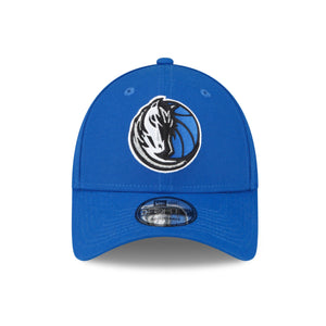 Dallas Mavericks NBA The League 9FORTY verstellbare Cap blau - STADIUMDREAMS