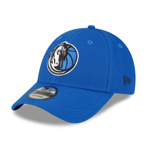 NEW ERA Caps ONE SIZE / BLAU / DALLAS MAVERICKS Dallas Mavericks NBA The League 9FORTY verstellbare Cap blau