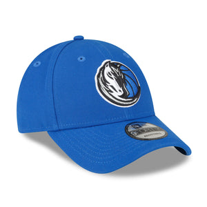 NEW ERA Caps ONE SIZE / BLAU / DALLAS MAVERICKS Dallas Mavericks NBA The League 9FORTY verstellbare Cap blau