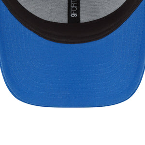 NEW ERA Caps ONE SIZE / BLAU / DALLAS MAVERICKS Dallas Mavericks NBA The League 9FORTY verstellbare Cap blau