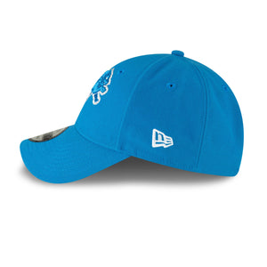 NEW ERA Caps ONE SIZE / BLAU / DETROIT LIONS Detroit Lions NFL The League 9FORTY verstellbare Cap blau