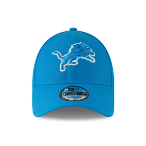 NEW ERA Caps ONE SIZE / BLAU / DETROIT LIONS Detroit Lions NFL The League 9FORTY verstellbare Cap blau