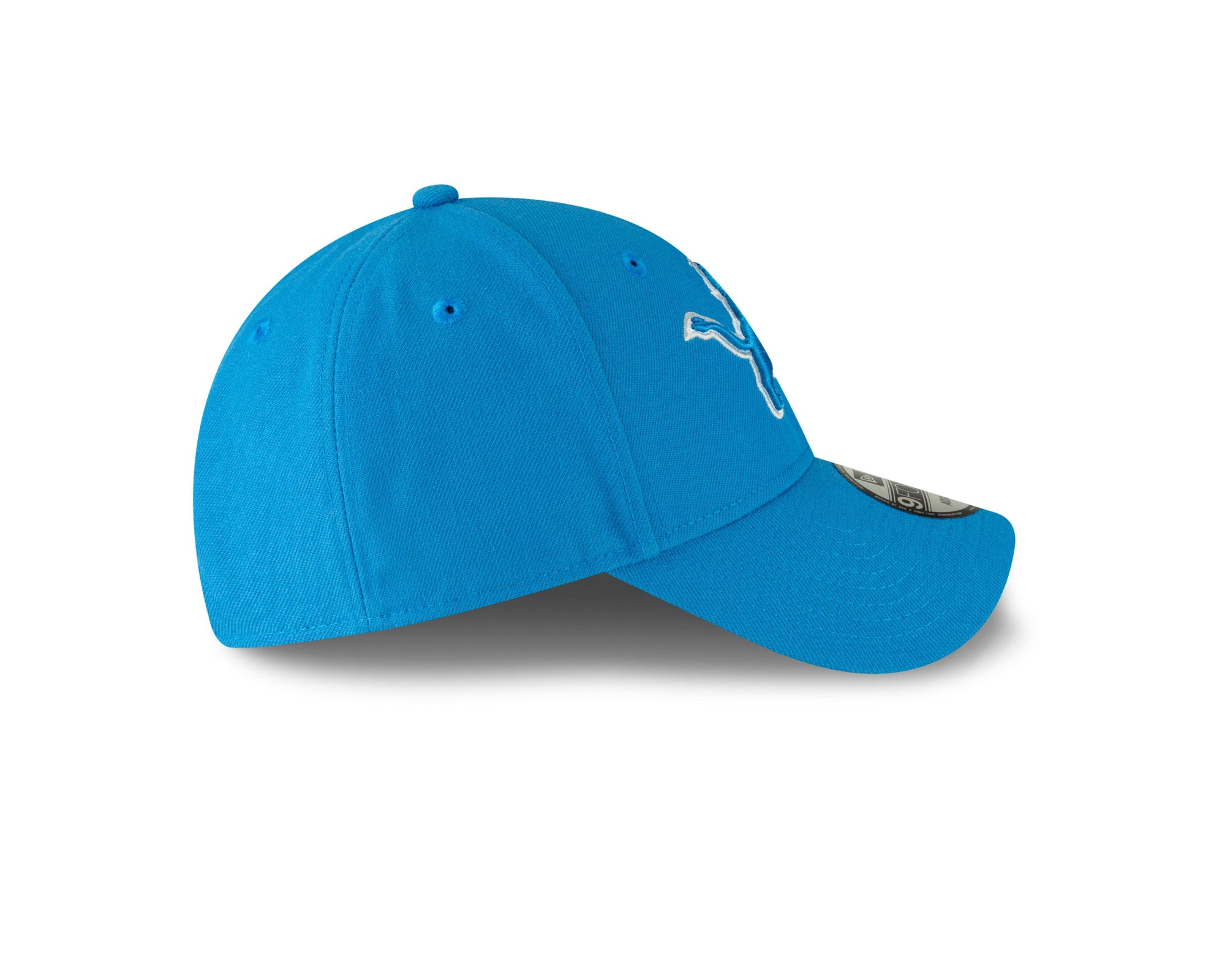 NEW ERA Caps ONE SIZE / BLAU / DETROIT LIONS Detroit Lions NFL The League 9FORTY verstellbare Cap blau