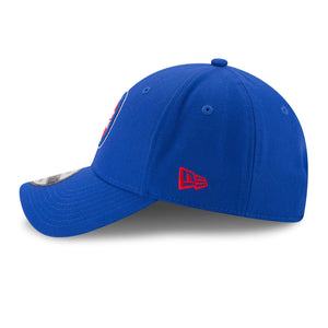 NEW ERA Caps ONE SIZE / BLAU / DETROIT PISTONS Detroit Pistons NBA The League 9FORTY verstellbare Cap blau