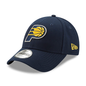 Indiana Pacers NBA The League 9FORTY verstellbare Cap blau - STADIUMDREAMS