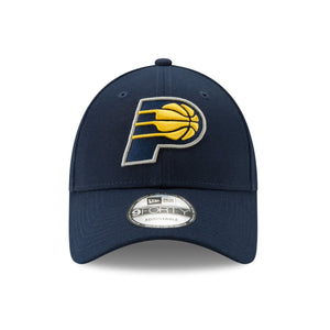 Indiana Pacers NBA The League 9FORTY verstellbare Cap blau - STADIUMDREAMS