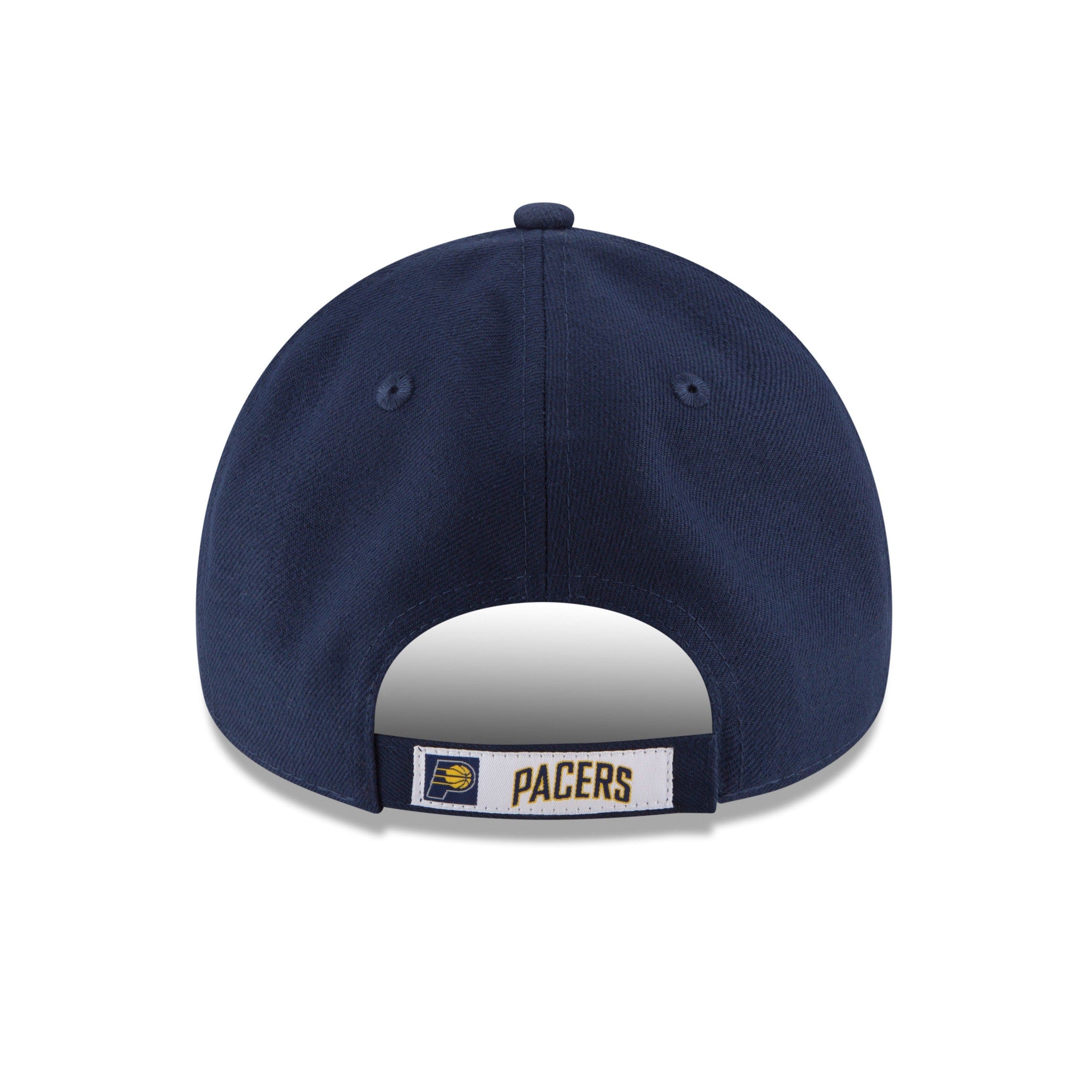 Indiana Pacers NBA The League 9FORTY verstellbare Cap blau - STADIUMDREAMS