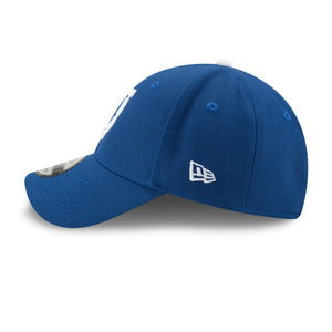 Indianapolis Colts NFL The League 9FORTY verstellbare Cap blau - STADIUMDREAMS