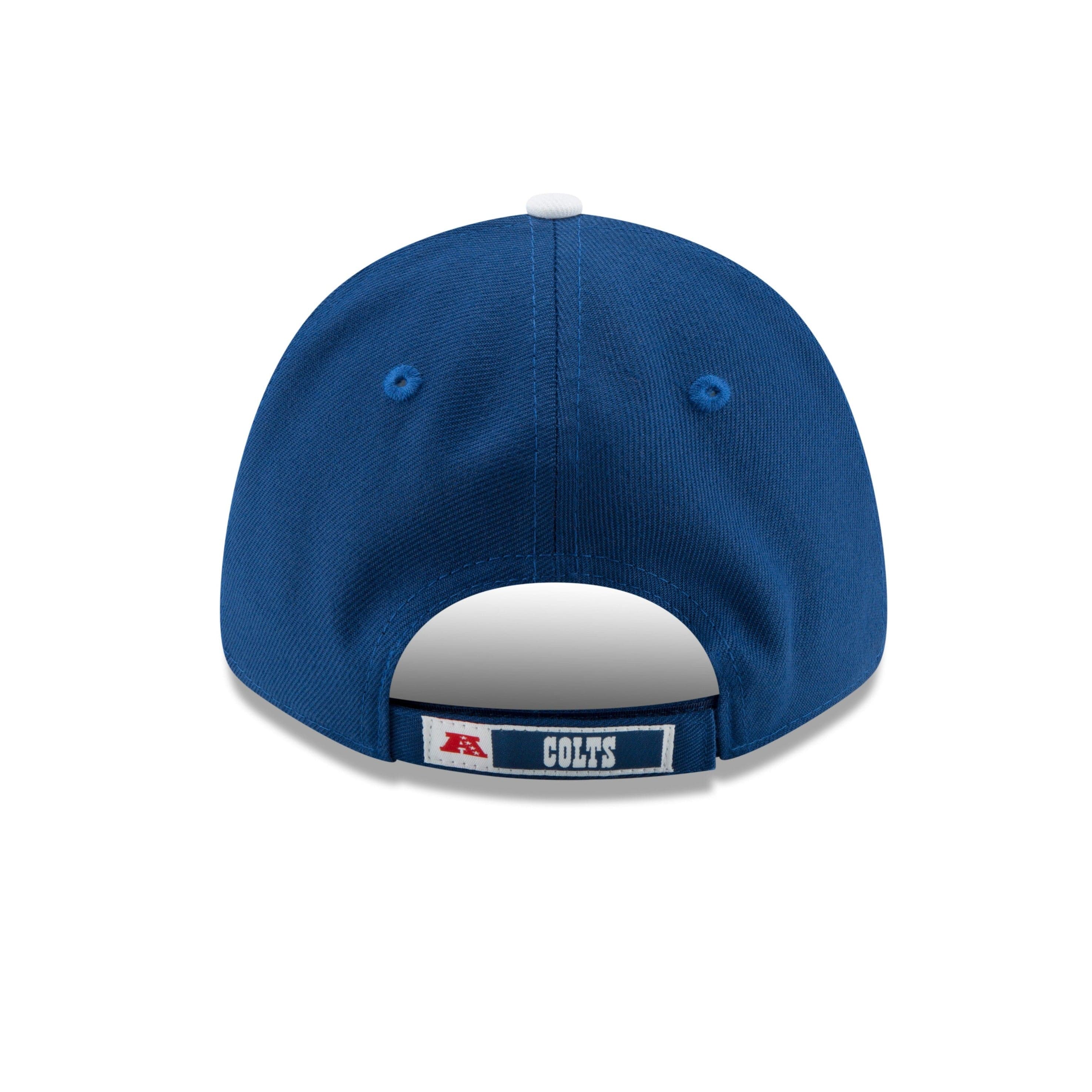 NEW ERA Caps ONE SIZE / BLAU / INDIANAPOLIS COLTS Indianapolis Colts NFL The League 9FORTY verstellbare Cap blau