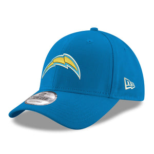 Los Angeles Chargers NFL The League 9FORTY verstellbare Cap blau - STADIUMDREAMS