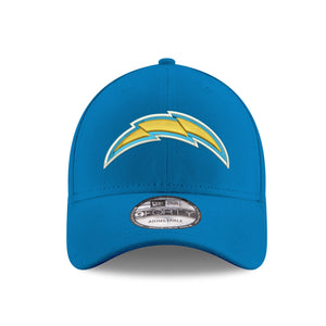 Los Angeles Chargers NFL The League 9FORTY verstellbare Cap blau - STADIUMDREAMS