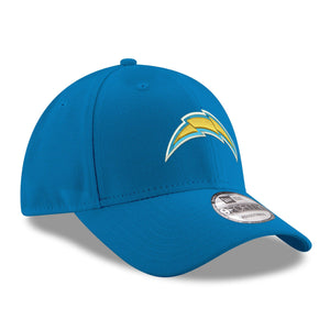 NEW ERA Caps ONE SIZE / BLAU / LOS ANGELES CHARGERS Los Angeles Chargers NFL The League 9FORTY verstellbare Cap blau