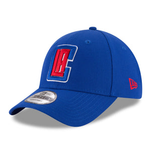 NEW ERA Caps ONE SIZE / BLAU / LOS ANGELES CLIPPERS Los Angeles Clippers NBA The League 9FORTY verstellbare Cap blau