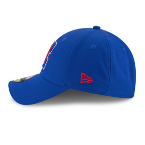 NEW ERA Caps ONE SIZE / BLAU / LOS ANGELES CLIPPERS Los Angeles Clippers NBA The League 9FORTY verstellbare Cap blau