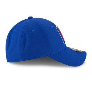 Los Angeles Clippers NBA The League 9FORTY verstellbare Cap blau - STADIUMDREAMS