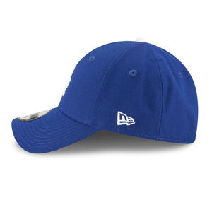 Los Angeles Dodgers MLB The League 9FORTY verstellbare Cap blau - STADIUMDREAMS