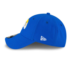 NEW ERA Caps ONE SIZE / BLAU / LOS ANGELES RAMS Los Angeles Rams NFL The League 9FORTY verstellbare Cap blau