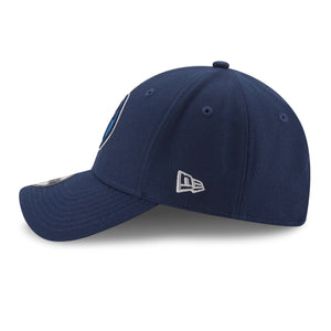 Minnesota Timberwolves NBA The League 9FORTY verstellbare Cap blau - STADIUMDREAMS