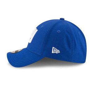 New York Giants NFL The League 9FORTY verstellbare Cap blau - STADIUMDREAMS