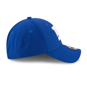 New York Giants NFL The League 9FORTY verstellbare Cap blau - STADIUMDREAMS