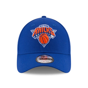 NEW ERA Caps ONE SIZE / BLAU / NEW YORK KNICKS New York Knicks NBA The League 9FORTY verstellbare Cap blau