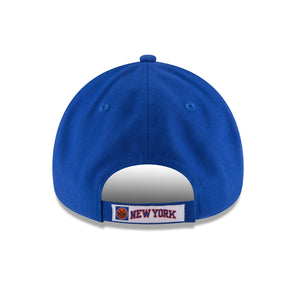 New York Knicks NBA The League 9FORTY verstellbare Cap blau - STADIUMDREAMS