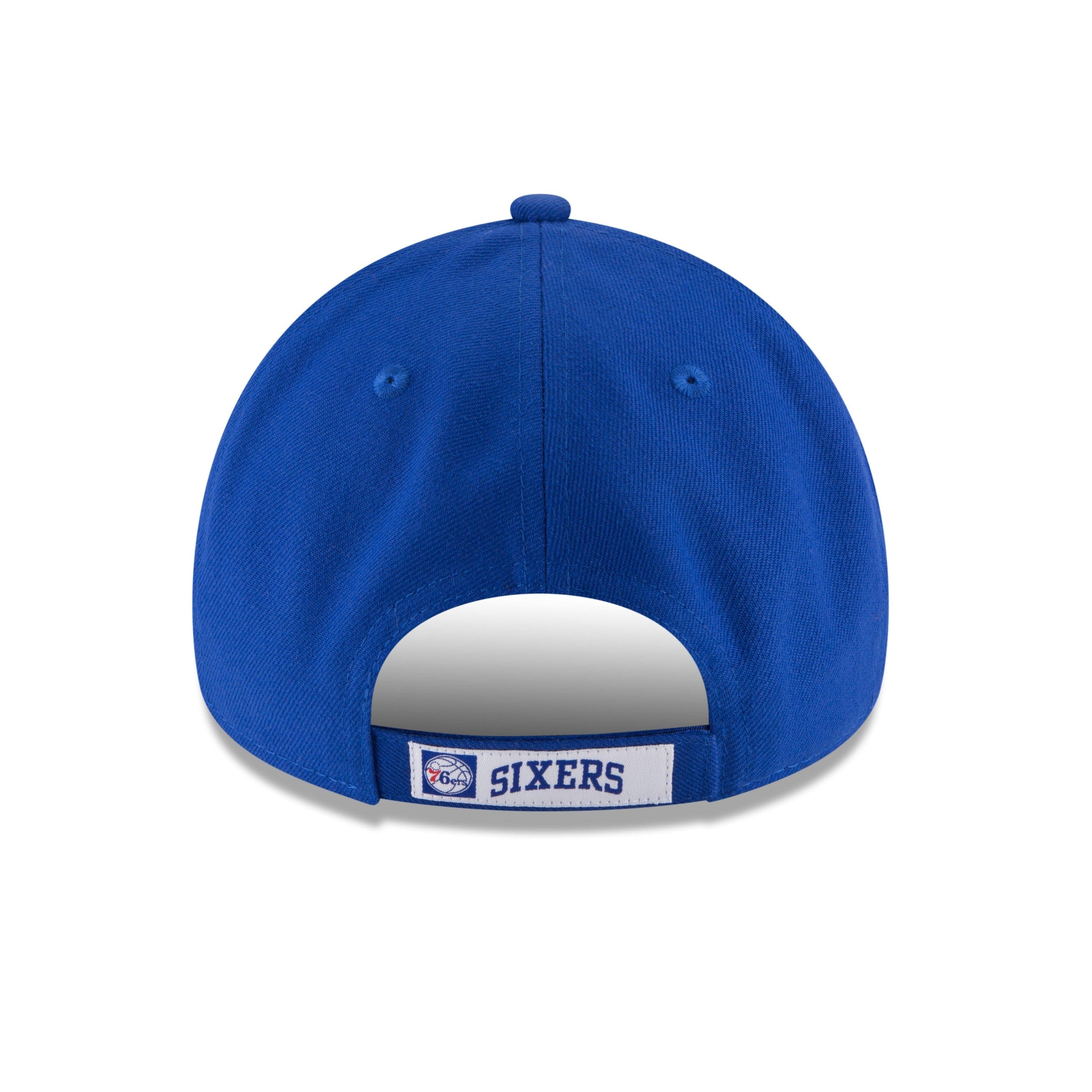 NEW ERA Caps ONE SIZE / BLAU / PHILADELPHIA 76ERS Philadelphia 76ers NBA The League 9FORTY verstellbare Cap blau