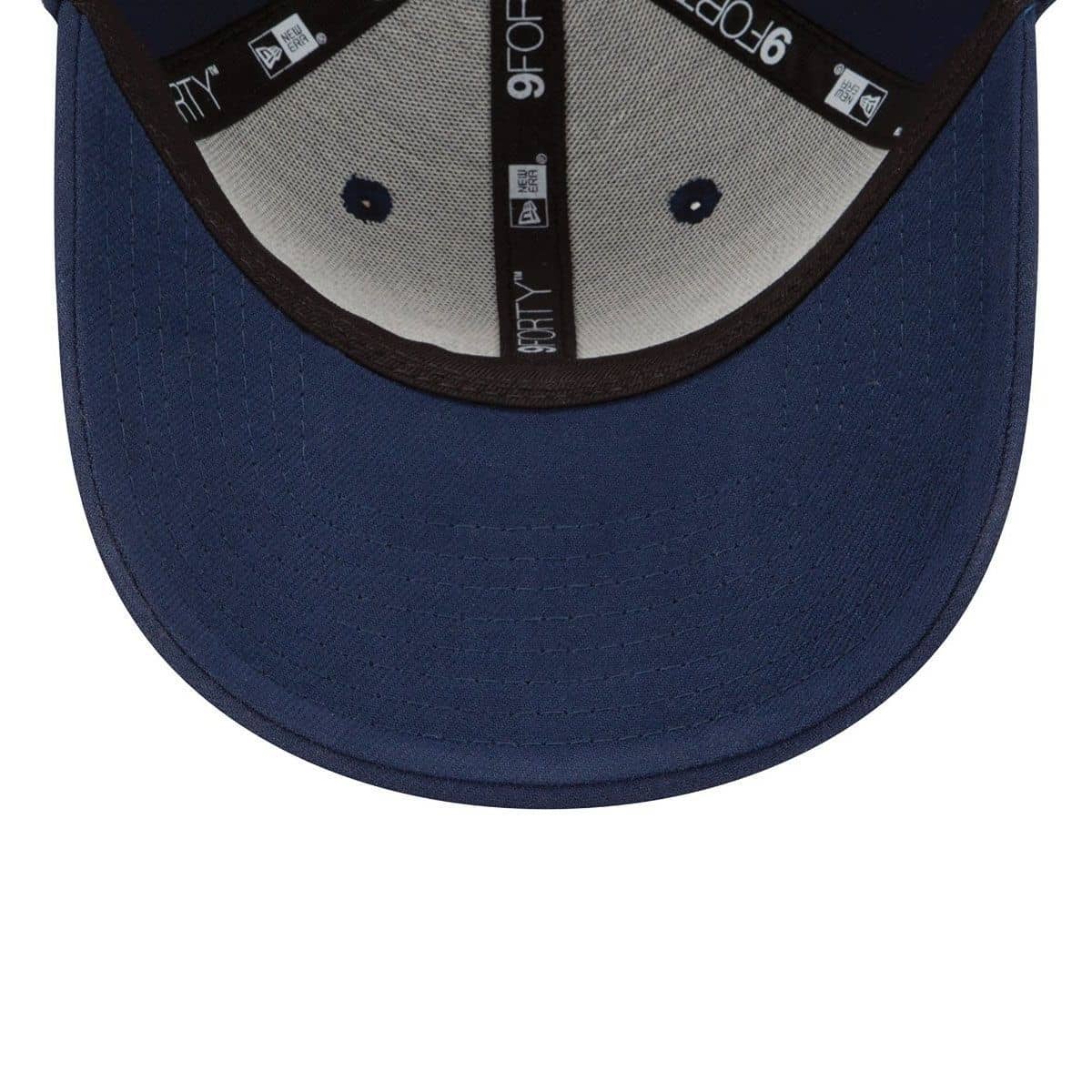 Tennessee Titans NFL The League 9FORTY verstellbare Cap blau - STADIUMDREAMS