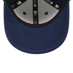 Tennessee Titans NFL The League 9FORTY verstellbare Cap blau - STADIUMDREAMS