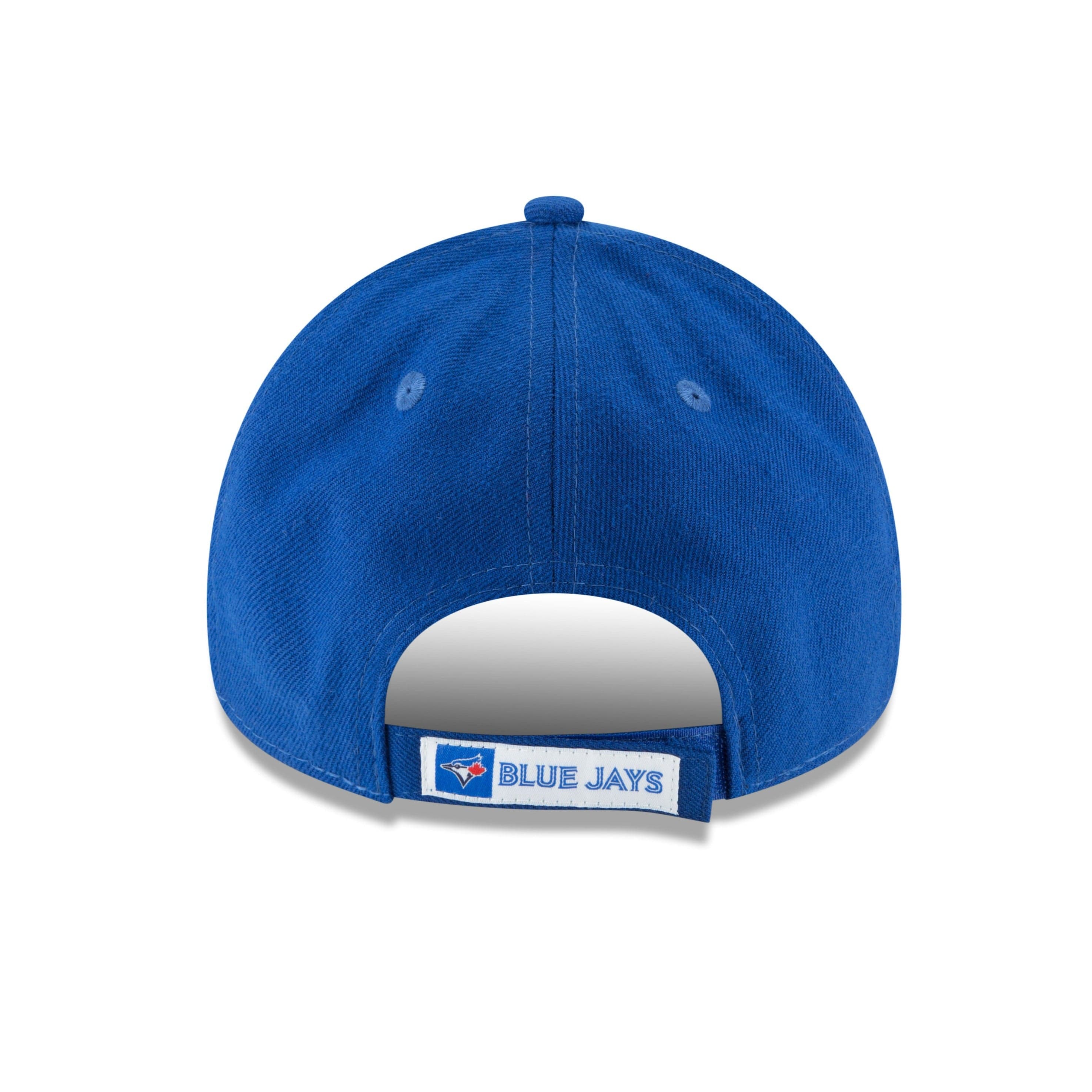 Toronto Blue Jays MLB The League 9FORTY verstellbare Cap blau - STADIUMDREAMS