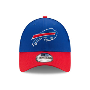 NEW ERA Caps ONE SIZE / BLAU / BUFFALO BILLS Buffalo Bills NFL The League 9FORTY verstellbare Cap blau