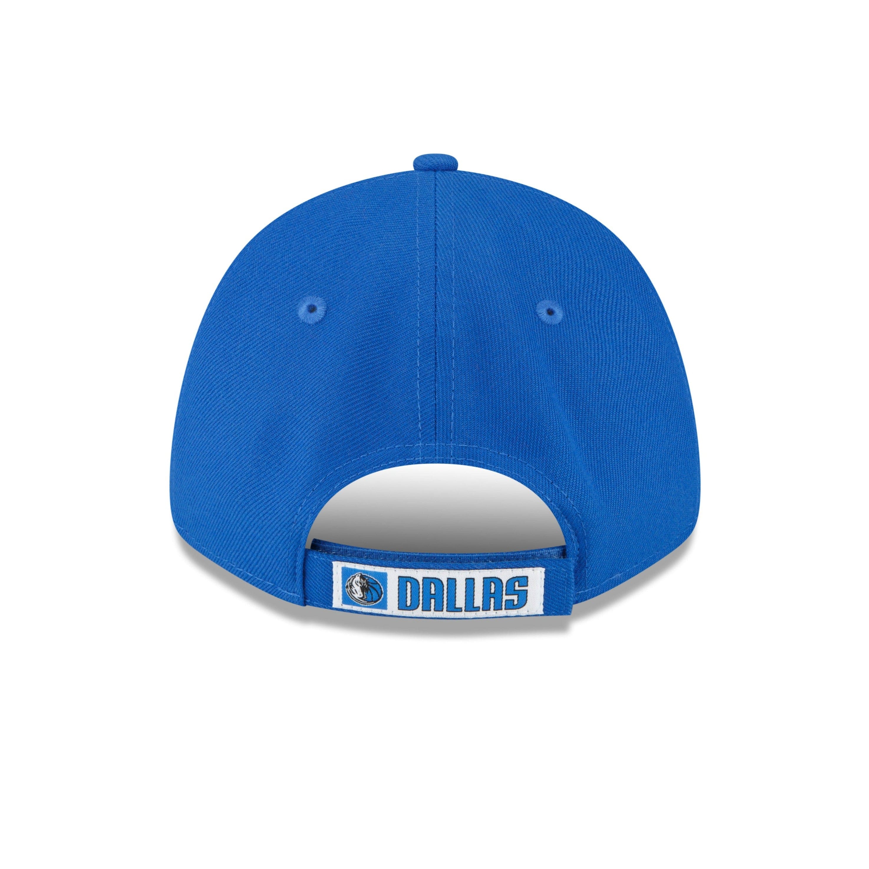 NEW ERA Caps ONE SIZE / BLAU / DALLAS MAVERICKS Dallas Mavericks NBA The League 9FORTY verstellbare Cap blau