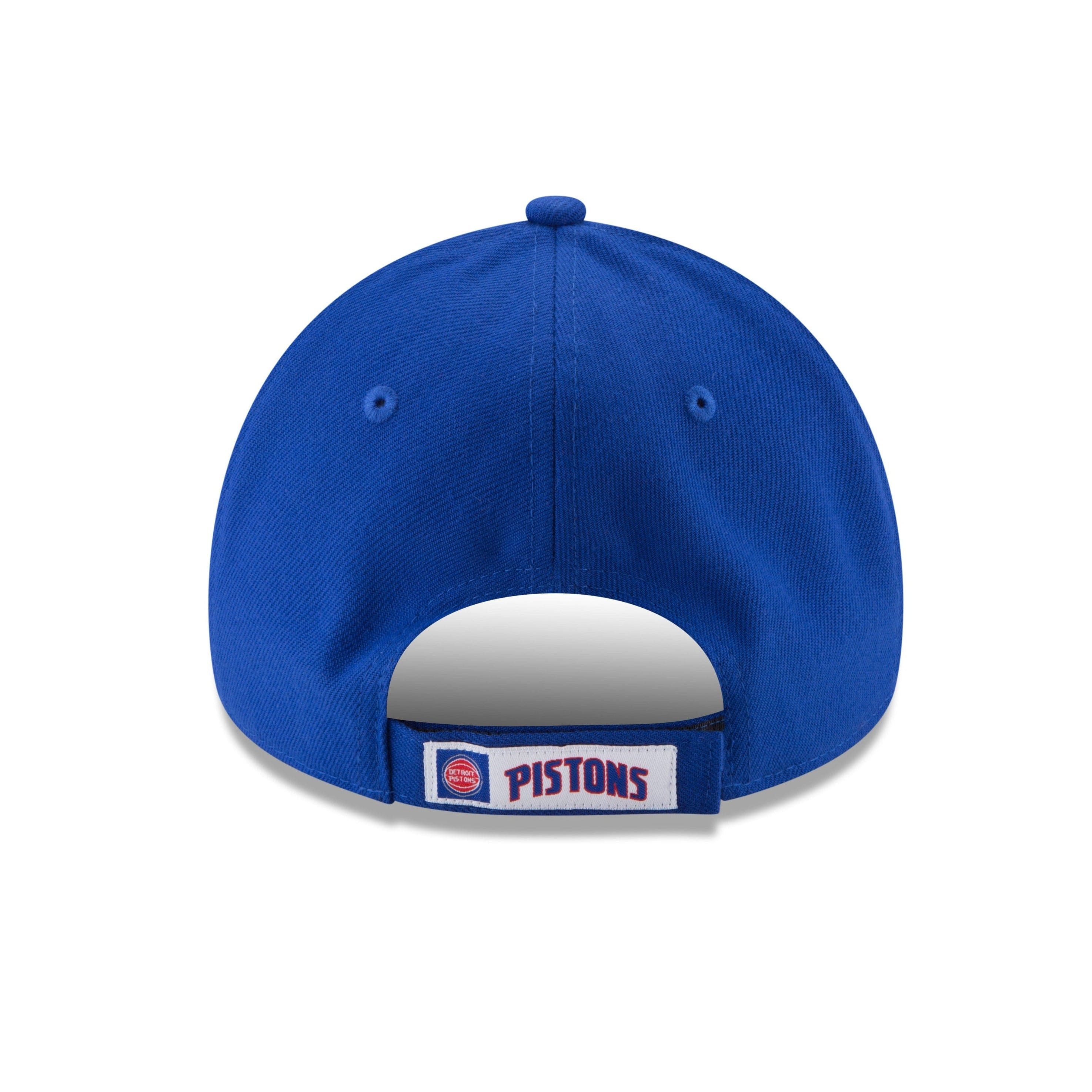 NEW ERA Caps ONE SIZE / BLAU / DETROIT PISTONS Detroit Pistons NBA The League 9FORTY verstellbare Cap blau