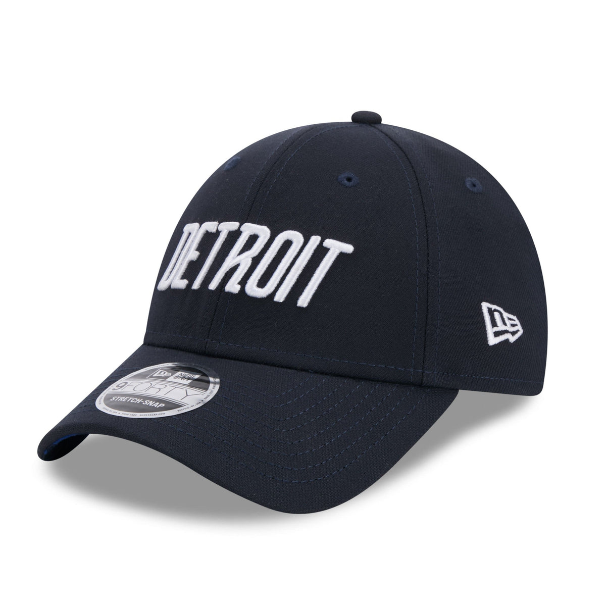 MLB CITY CNCT 940SS DETTIGCC24  OTC - STADIUMDREAMS