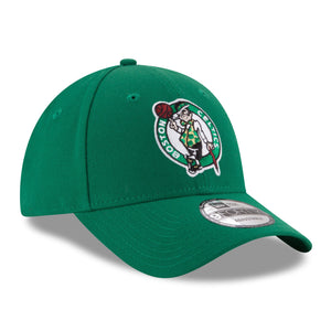 NEW ERA Caps ONE SIZE / GRÜN / BOSTON CELTICS Boston Celtics NBA The League 9FORTY verstellbare Cap grün