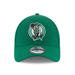 NEW ERA Caps ONE SIZE / GRÜN / BOSTON CELTICS Boston Celtics NBA The League 9FORTY verstellbare Cap grün