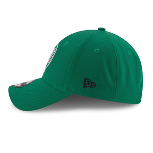 Boston Celtics NBA The League 9FORTY verstellbare Cap grün - STADIUMDREAMS