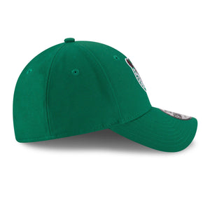 Boston Celtics NBA The League 9FORTY verstellbare Cap grün - STADIUMDREAMS