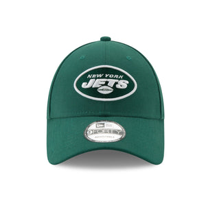 New York Jets NFL The League 9FORTY verstellbare Cap grün - STADIUMDREAMS