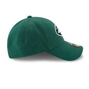 New York Jets NFL The League 9FORTY verstellbare Cap grün - STADIUMDREAMS