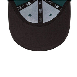 Philadelphia Eagles NFL The League 9FORTY verstellbare Cap grün - STADIUMDREAMS