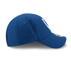 NEW ERA Caps ONE SIZE / BLAU / INDIANAPOLIS COLTS Indianapolis Colts NFL The League 9FORTY verstellbare Cap blau