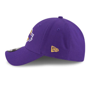 NEW ERA Caps ONE SIZE / LILA / LOS ANGELES LAKERS Los Angeles Lakers NBA The League 9FORTY verstellbare Cap lila