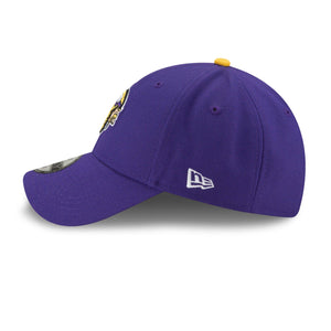 Minnesota Vikings NFL The League 9FORTY verstellbare Cap lila - STADIUMDREAMS