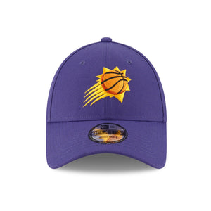 Phoenix Suns NBA The League 9FORTY verstellbare Cap lila - STADIUMDREAMS